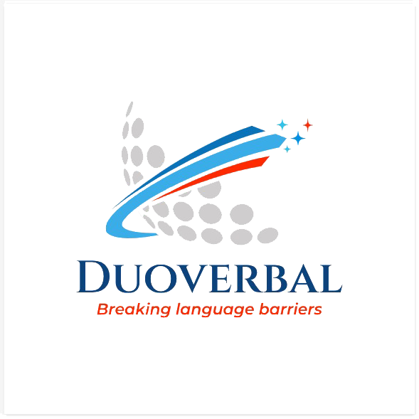 DuoVerbal